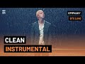 Jin of BTS (방탄소년단) 'Epiphany' - INSTRUMENTAL REMAKE BY LY