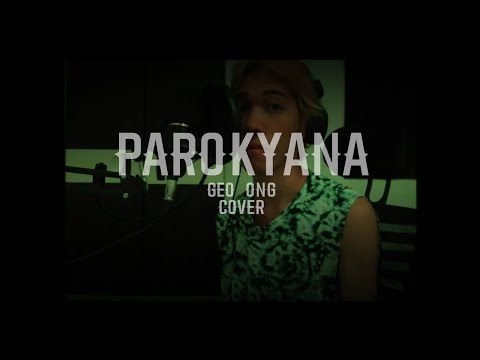 Parokyana - Geo Ong (Cover)