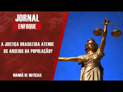 Desembargador comenta atual momento do judiciário brasileiro