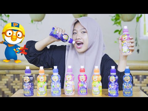 DINDA PENGEN PORORO