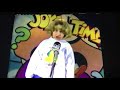 Playhouse Disney Joke Time