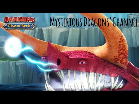 UNLOCKING THE LEGENDARY SHELL FIRE!!! | Rise of Berk