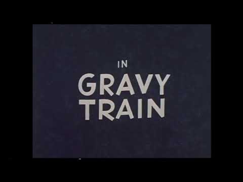 Klondike Kat #8   Gravy Train