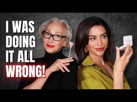 „Sie haben sich falsch geschminkt“ – Rose-Marie Swift erklärt