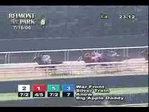 2006 Tom Fool Handicap