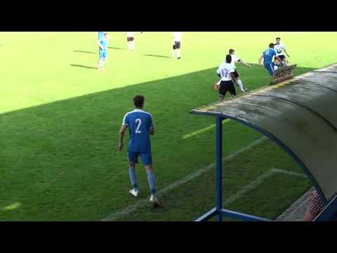 FK Bohemia Světlá n.Sáz. - FC Slovan Havlíčkův Brod B 13.9.2020