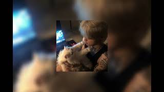 Cover art for Trust issues