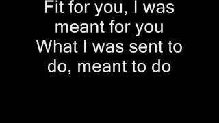 Jhene Aiko You vs Them (lyrics on screen)