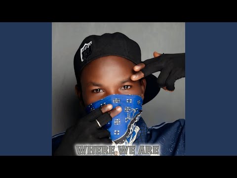 Where We Are (Sped Up)