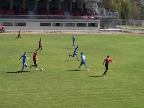 FK Csíkszereda U19 – U19 Slatinai ISK 2:1