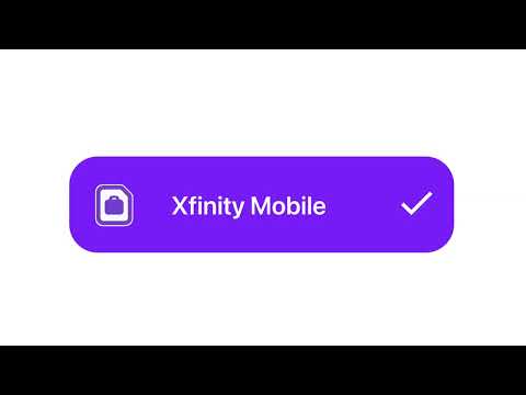 Fastclaim Xfinity