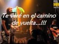 Zebrahead Stick 'Em Up Kid! Sub Español 