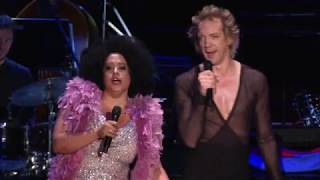 Sven Ratzke, Tania Kross and The Metropole Orkest- Alabama Song