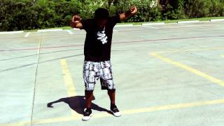 Young Thug - Eww *#PipeUp Dance* #NikeBoyz Shot by @Jmoney1041