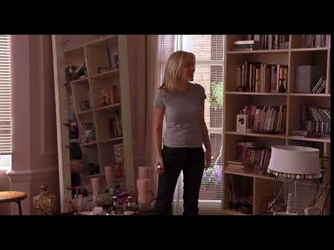 Match Point- Chris and Nola fight