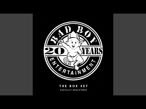 Bad Boy for Life (feat. Black Rob & Mark Curry) (2016 Remaster)