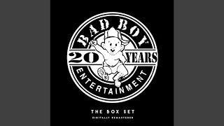 Bad Boy for Life (feat. Black Rob &amp; Mark Curry) (2016 Remaster)