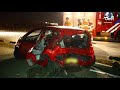 Auto's botsen op Hessenweg in Zwolle, een gewonde