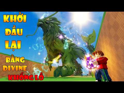 DUDAPOET KHỞI ĐẦU LẠI BẰNG DIVINE SPIRIT WORLD GUARDIAN SIÊU TO KHỔNG LỒ XỊN NHẤT TRONG STEAL AN EGG