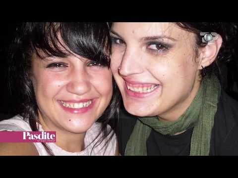 Pasdite ne TCH, Dy shoqe si Kamela dhe Orgesa, 24 Janar 2018, Pjesa 1