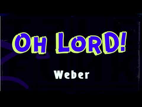 TELEFUNKSOUL - OH LORD (WEBER REMIX)