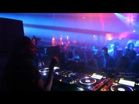 Shinedoe @ Click Westerunie Amsterdam 09-04-11