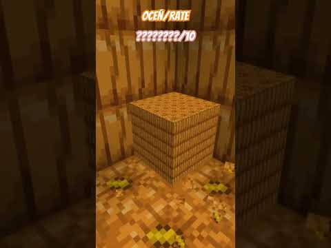 Mind-Blowing Pumpkin Illusion in Minecraft