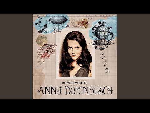 Anna Depenbusch über "Tanz mit mir (Haifischbarpolka) "