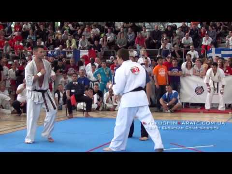 29 EC, 1/2 -90 Aleksand Eremenko (Ukraine) - Maxime Demeautis (France, aka)