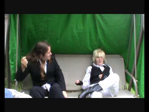 The Shinra Family Counselling - Trailer