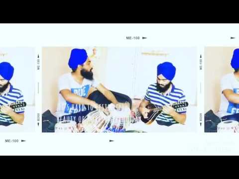 Unique Combination | Tabla vs. Mandolin | Inderpreet & Gursev Singh