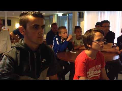 SV Epe Open Dag 2014