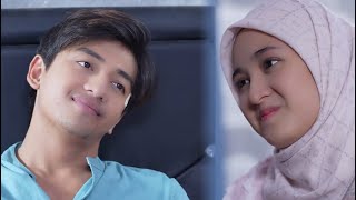 Download lagu Bahagia Dimanja Istri, Dafri Pengen Sakit Terus? haha | Tajwid Cinta Episode 121 mp3 Download lagu Bahagia Dimanja Istri, Dafri Pengen Sakit Terus? haha | Tajwid Cinta Episode 121 mp3
