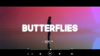 Thomas Reid - Butterflies (Lyrics)