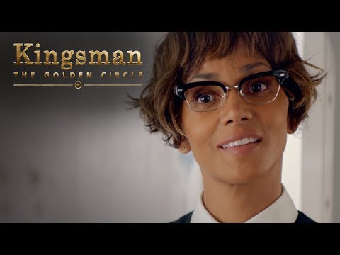 Kingsman: The Golden Circle (TV Spot 'Let's Get Started')