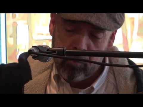 James White Guitars showcased at the La Conner Guitar Festival - clip1