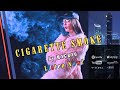 New R B Cigarette Smoke By Magraq