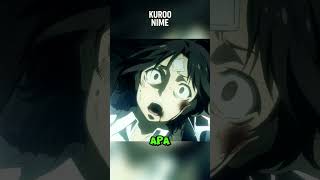 Download lagu This Guy Ran After His Friend, but a Girl Appeared and Punched Him #anime mp3