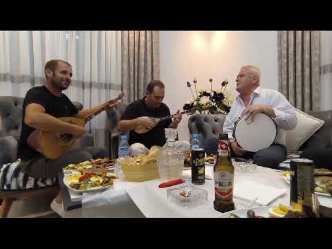 Lufta e Lumës, këndojnë Hamdi Elezi dhe Milazim Halili