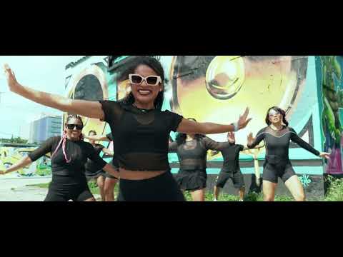 Sacude Ese Bote JERRY LTJ Feat WATATAH  [VIDEO OFICIAL]