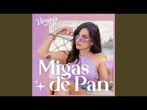 Migas de Pan