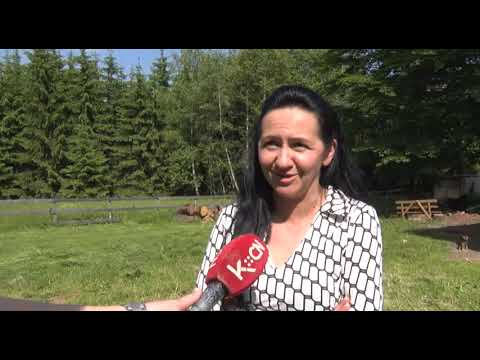 Pansion Nebo   Rudno