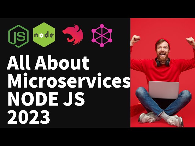 Thumbnail of Introduction to Microservices Architecture lesson