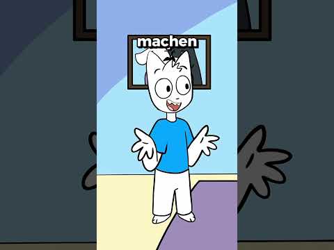 Der Ozean ist eine Suppe 😂 #deutsch #animation #lustig