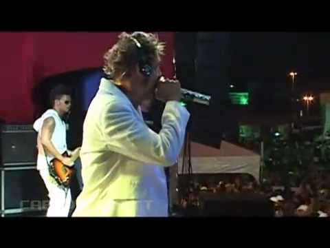 Um tiro - A Bronkka (DVD 2011)