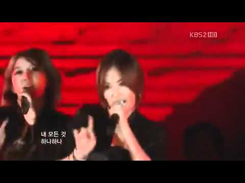 [ HD ] 4MINUTE - HOT ISSUE 111022 LIVE @ NEW YORK KOREA FESTIVAL