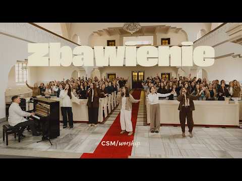 Zbawienie – CSM/worship