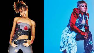 TLC - My Secret Enemy versus Happy Nation Demo