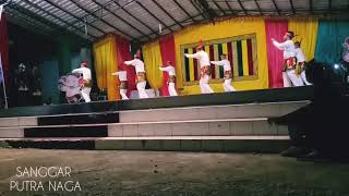 Download lagu PKA7 ACEH _ TARI SEUDATI #ACEH SELATAN mp3