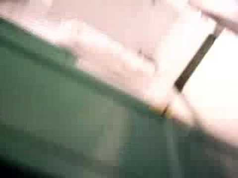 Tam very drunk hunting for Adrian